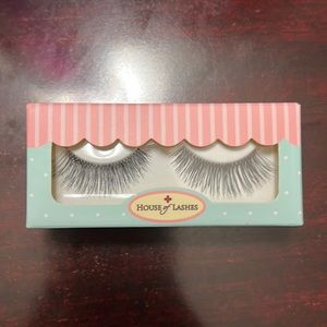 House of Lashes False Lashes “Hollywood Glam” Set of 2